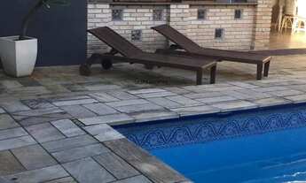 Imagem: CASA RESIDENCIAL em MAUÁ - SP, VILA ASSIS