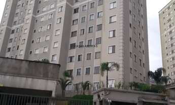 Imagem: APARTAMENTO RESIDENCIAL em MAUÁ - SP, PARQUE