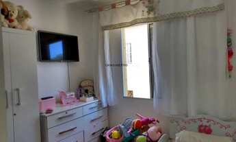 Imagem 3: APARTAMENTO RESIDENCIAL em MAUÁ - SP, PARQUE SÃO VICENTE