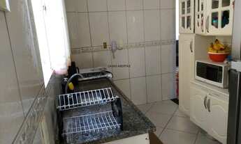 Imagem 4: APARTAMENTO RESIDENCIAL em MAUÁ - SP, PARQUE SÃO VICENTE