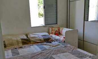 Imagem 5: APARTAMENTO RESIDENCIAL em MAUÁ - SP, PARQUE SÃO VICENTE