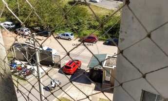 Imagem 6: APARTAMENTO RESIDENCIAL em MAUÁ - SP, PARQUE SÃO VICENTE