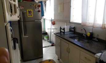 Imagem 7: APARTAMENTO RESIDENCIAL em MAUÁ - SP, PARQUE SÃO VICENTE