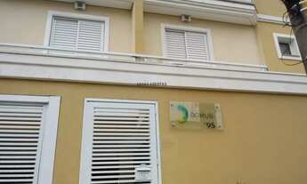 Imagem: APARTAMENTO RESIDENCIAL em MAUÁ - SP, PARQUE