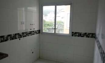 Imagem 5: APARTAMENTO RESIDENCIAL em MAUÁ - SP, PARQUE SÃO VICENTE