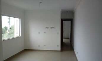 Imagem 6: APARTAMENTO RESIDENCIAL em MAUÁ - SP, PARQUE SÃO VICENTE