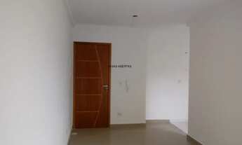 Imagem 7: APARTAMENTO RESIDENCIAL em MAUÁ - SP, PARQUE SÃO VICENTE