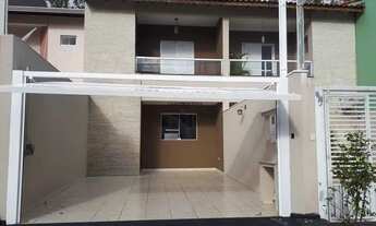 Imagem: CASA RESIDENCIAL em MAUÁ - SP, PARQUE SÃO