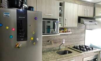 Imagem: APARTAMENTO RESIDENCIAL em MAUÁ - SP, PARQUE