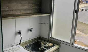 Imagem 2: APARTAMENTO RESIDENCIAL em MAUÁ - SP, PARQUE SÃO VICENTE