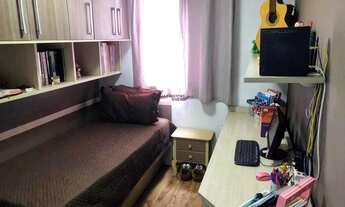 Imagem 3: APARTAMENTO RESIDENCIAL em MAUÁ - SP, PARQUE SÃO VICENTE