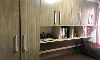 Imagem 4: APARTAMENTO RESIDENCIAL em MAUÁ - SP, PARQUE SÃO VICENTE