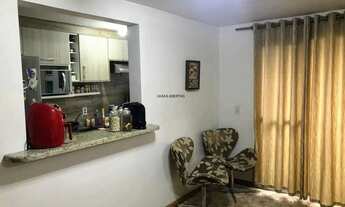 Imagem 7: APARTAMENTO RESIDENCIAL em MAUÁ - SP, PARQUE SÃO VICENTE