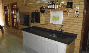 Imagem: CASA RESIDENCIAL em MAUÁ - SP, JARDIM PEDROSO