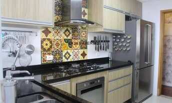 Imagem: APARTAMENTO RESIDENCIAL em MAUÁ - SP, PARQUE