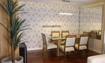 Imagem 3: APARTAMENTO RESIDENCIAL em MAUÁ - SP, PARQUE SÃO VICENTE