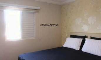 Imagem 5: APARTAMENTO RESIDENCIAL em MAUÁ - SP, PARQUE SÃO VICENTE