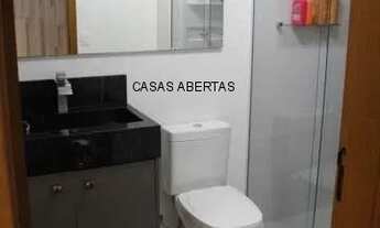 Imagem 6: APARTAMENTO RESIDENCIAL em MAUÁ - SP, PARQUE SÃO VICENTE