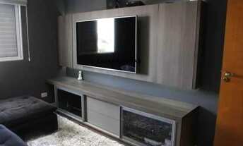 Imagem 7: APARTAMENTO RESIDENCIAL em MAUÁ - SP, PARQUE SÃO VICENTE