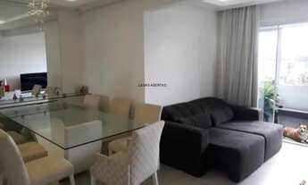 Imagem 6: APARTAMENTO RESIDENCIAL em sao bernardo do campo - SP, centro