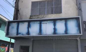 Imagem 2: SALAO COMERCIAL em MAUÁ - SP, JARDIM SANTA LÍDIA