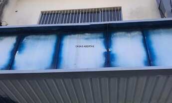 Imagem 3: SALAO COMERCIAL em MAUÁ - SP, JARDIM SANTA LÍDIA