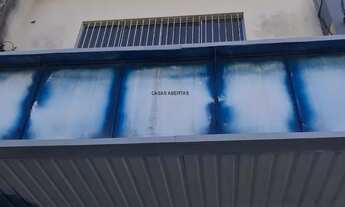 Imagem 4: SALAO COMERCIAL em MAUÁ - SP, JARDIM SANTA LÍDIA