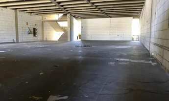 Imagem: SALAO COMERCIAL em MAUÁ - SP, CENTRO