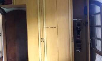 Imagem 2: CASA RESIDENCIAL em MAUÁ - SP, MATRIZ