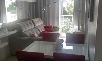 Imagem: APARTAMENTO RESIDENCIAL em MAUÁ - SP, JARDIM