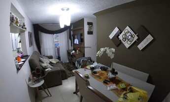 Imagem 2: APARTAMENTO RESIDENCIAL em MAUÁ - SP, PARQUE SÃO VICENTE