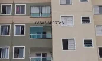 Imagem 4: APARTAMENTO RESIDENCIAL em MAUÁ - SP, PARQUE SÃO VICENTE