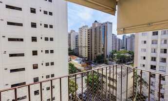 Imagem 2: APARTAMENTO RESIDENCIAL em SÃO PAULO - SP, ITAIM BIBI