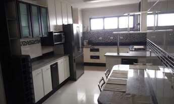 Imagem: APARTAMENTO RESIDENCIAL em MAUÁ - SP, JARDIM