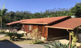 Imagem: CASA RESIDENCIAL em RIBEIRÃO PIRES - SP