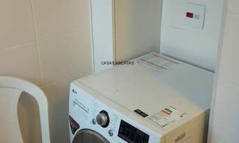 Imagem 2: APARTAMENTO RESIDENCIAL em Santo André - SP, Casa Branca