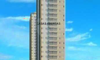 Imagem 3: APARTAMENTO RESIDENCIAL em Santo André - SP, Casa Branca