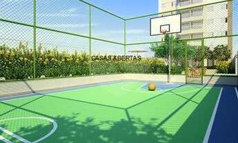 Imagem 4: APARTAMENTO RESIDENCIAL em Santo André - SP, Casa Branca