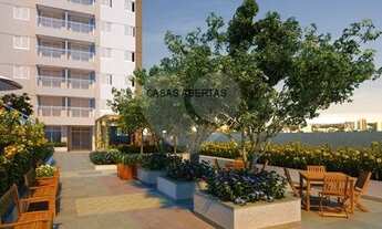 Imagem 5: APARTAMENTO RESIDENCIAL em Santo André - SP, Casa Branca