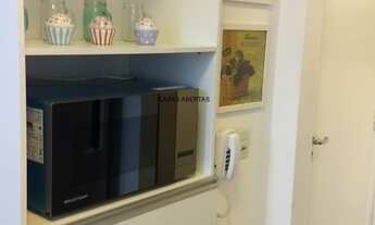 Imagem 6: APARTAMENTO RESIDENCIAL em Santo André - SP, Casa Branca