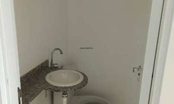 Imagem 5: APARTAMENTO RESIDENCIAL em SÃO BERNARDO DO CAMPO - SP, NOVA PETRÓPOLIS