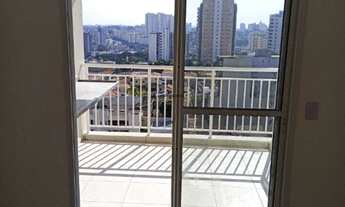 Imagem 6: APARTAMENTO RESIDENCIAL em SÃO BERNARDO DO CAMPO - SP, NOVA PETRÓPOLIS