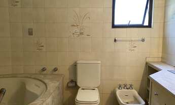 Imagem 3: APARTAMENTO RESIDENCIAL em São Paulo - SP, Aclimação