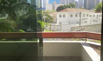 Imagem 4: APARTAMENTO RESIDENCIAL em São Paulo - SP, Aclimação