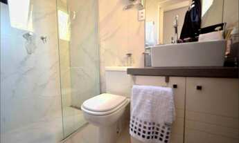 Imagem 2: APARTAMENTO RESIDENCIAL em São Paulo - SP, Chácara Klabin