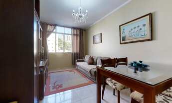 Imagem: APARTAMENTO RESIDENCIAL em São Paulo