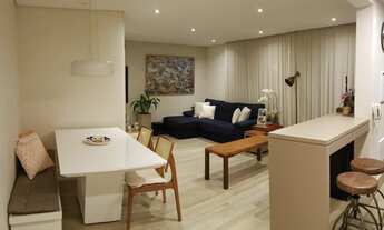 Imagem: APARTAMENTO RESIDENCIAL em São Paulo