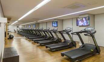 Imagem 7: APARTAMENTO RESIDENCIAL em São Paulo - SP, Sumaré