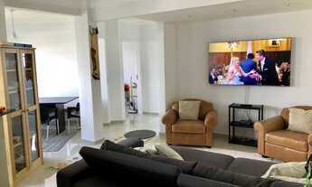 Imagem: APARTAMENTO RESIDENCIAL em São Paulo