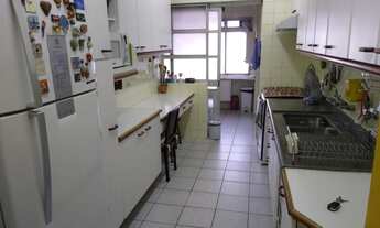 Imagem 5: APARTAMENTO RESIDENCIAL em São Paulo - SP, Sumaré